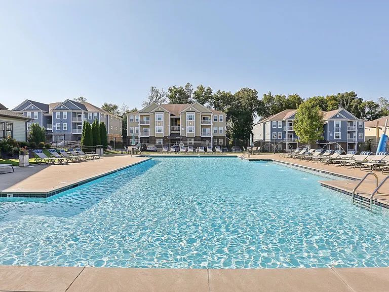 The Retreat at Arden Village Apartments — Photo 15