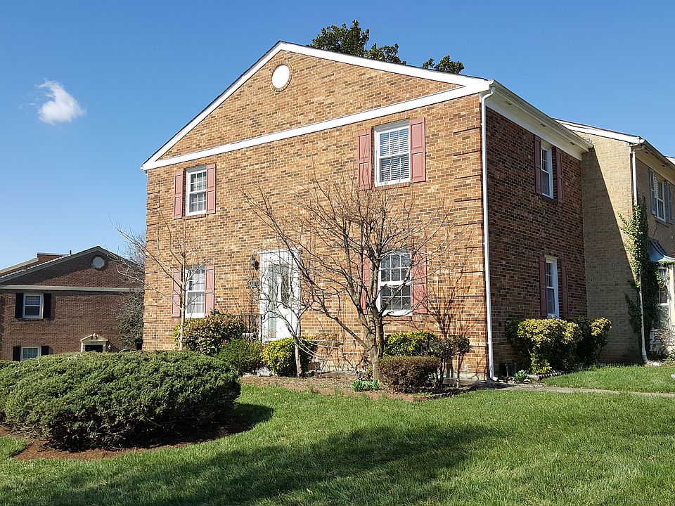 1st image of 4417 Airlie Way