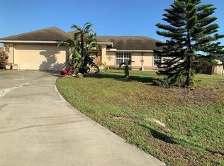 3124 37th St SW, Lehigh Acres, FL 33976