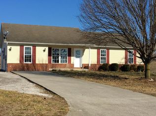 538 Patterson Branch Rd, Somerset, KY 42503