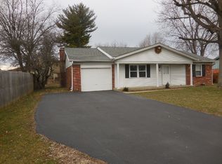 7425 McFarland Rd, Indianapolis, IN 46227