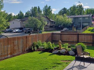 3628 Gardner St, Anchorage, AK 99508