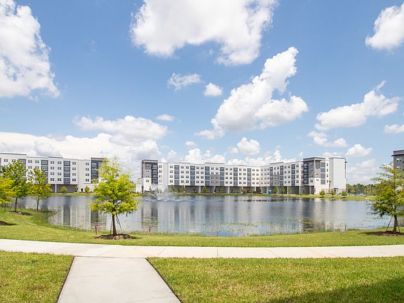 2nd image of 5587 Millenia Park Blvd #214