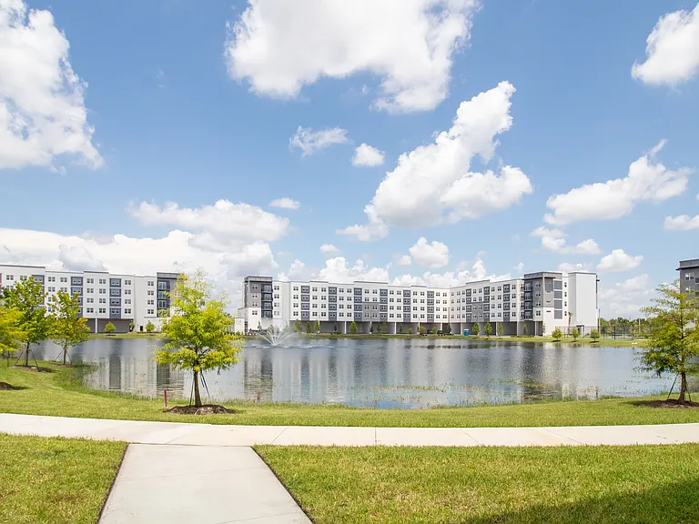 5587 Millenia Park Blvd #214 — Photo 2