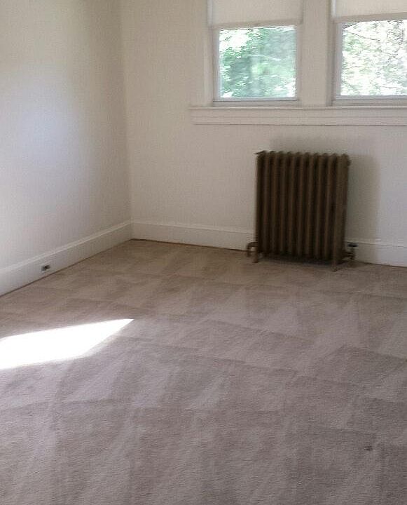 smallest bedroom