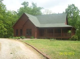 2500 Sunk Mountain Ln, Lenoir, NC 28645
