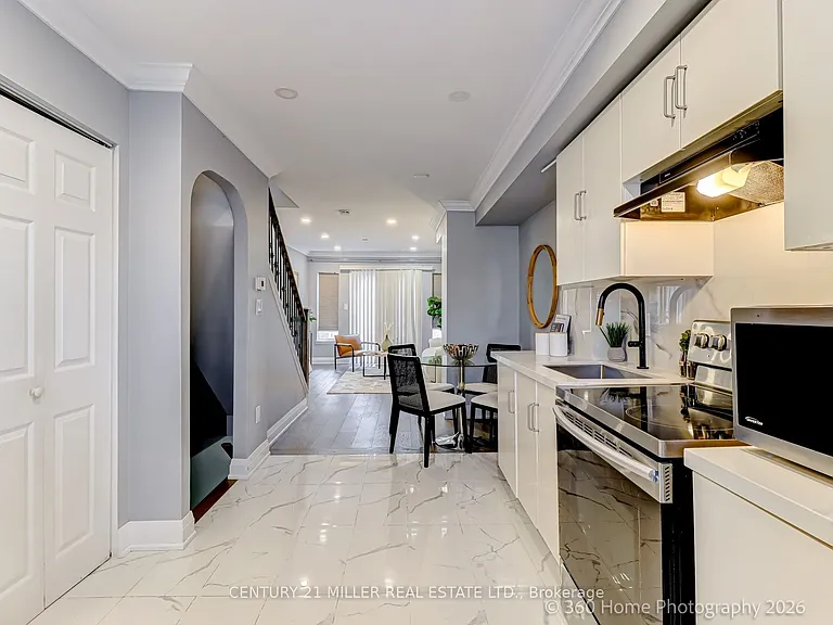 75 Strathaven Dr E #27 — Photo 8