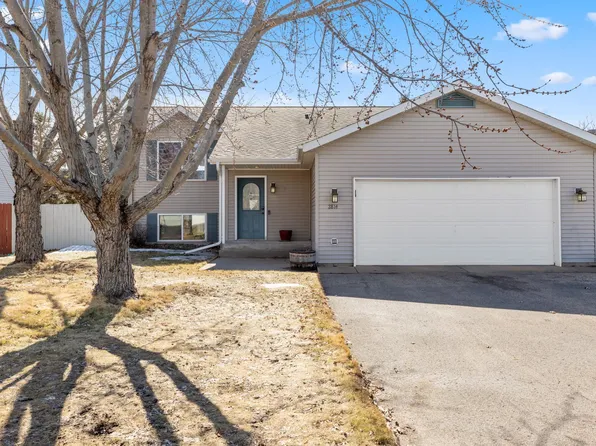 2814 Blair St, Brainerd, MN 56401