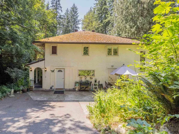 23942 Fern Cres, Maple Ridge, BC V4R 2S3