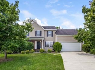 1311 Webb Farm Ln, Loganville, GA 30052