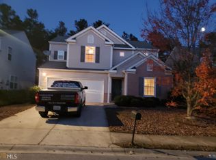 1245 Matt Moore Ct, Lithia Springs, GA 30122