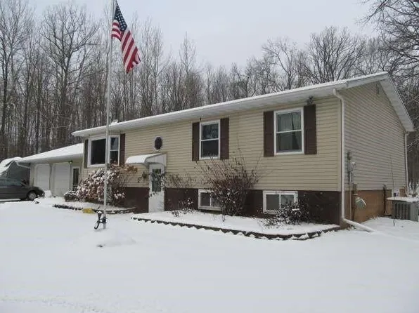 N5891 Shelley Lane, Ladysmith, WI 54848
