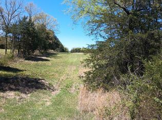 0 Thomas Qualls Rd, Greenbrier, AR 72058