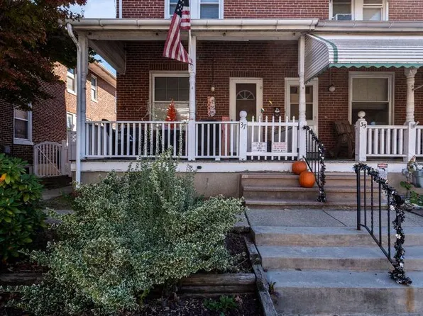 37 N Wyomissing Ave, Shillington, PA 19607