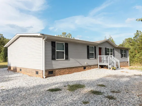 190 Ansel Ln, Bradley, SC 29819