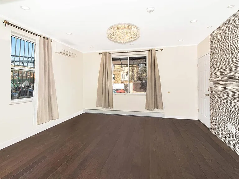 1141 Pugsley Ave #1 — Photo 5