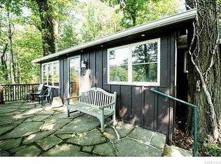 2449 N Creek Rd, Eden, NY 14085