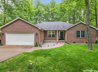 2088 Fuquay Rd, Newburgh, IN 47630