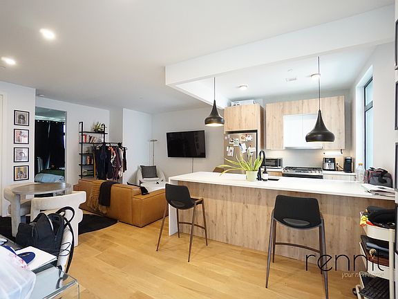 2nd image of 580 Classon Ave Unit 3G