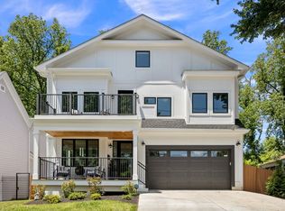 (Undisclosed Address), Kensington, MD 20895