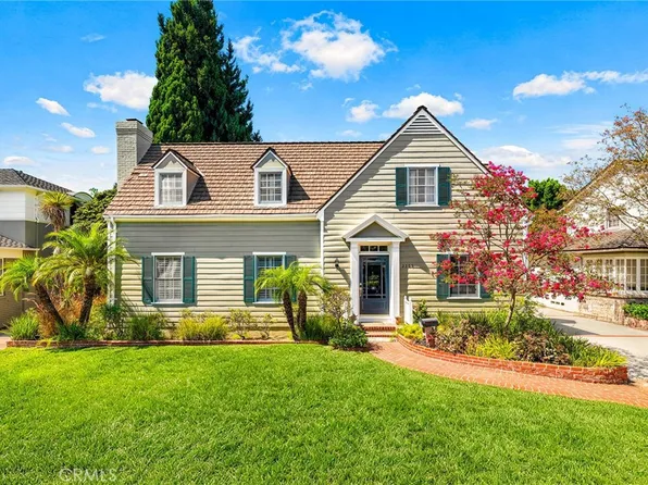 2365 Adair St, San Marino, CA 91108