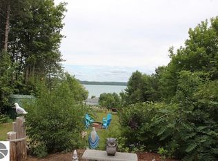 9002 Angell Rd, Williamsburg, MI 49690