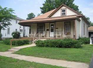 819 Pennsylvania Ave, Holton, KS 66436