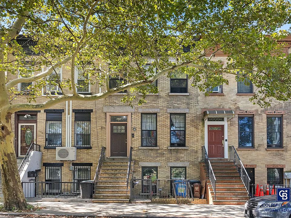 492 19th St, Brooklyn, NY 11215 | Zillow