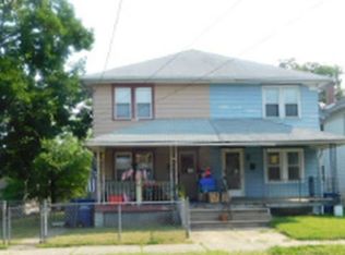 415 Bridgeboro St, Riverside, NJ 08075