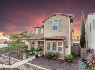 15715 Tanner Ridge Rd, San Diego, CA 92127