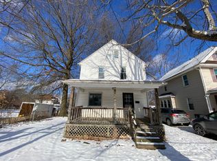 413 Stanton Ave, Akron, OH 44301
