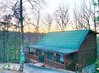 914 E Fir St, Sevierville, TN 37876