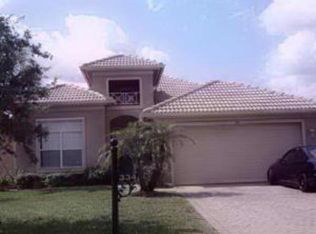 334 NW Stratford Ln, Port Saint Lucie, FL 34983