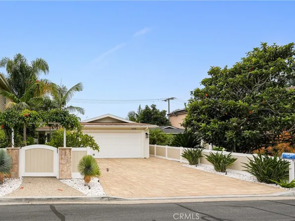 34595 Calle Portola, Dana Pt, CA 92624