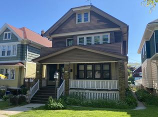 3222 S Springfield Ave #3224, Milwaukee, WI 53207