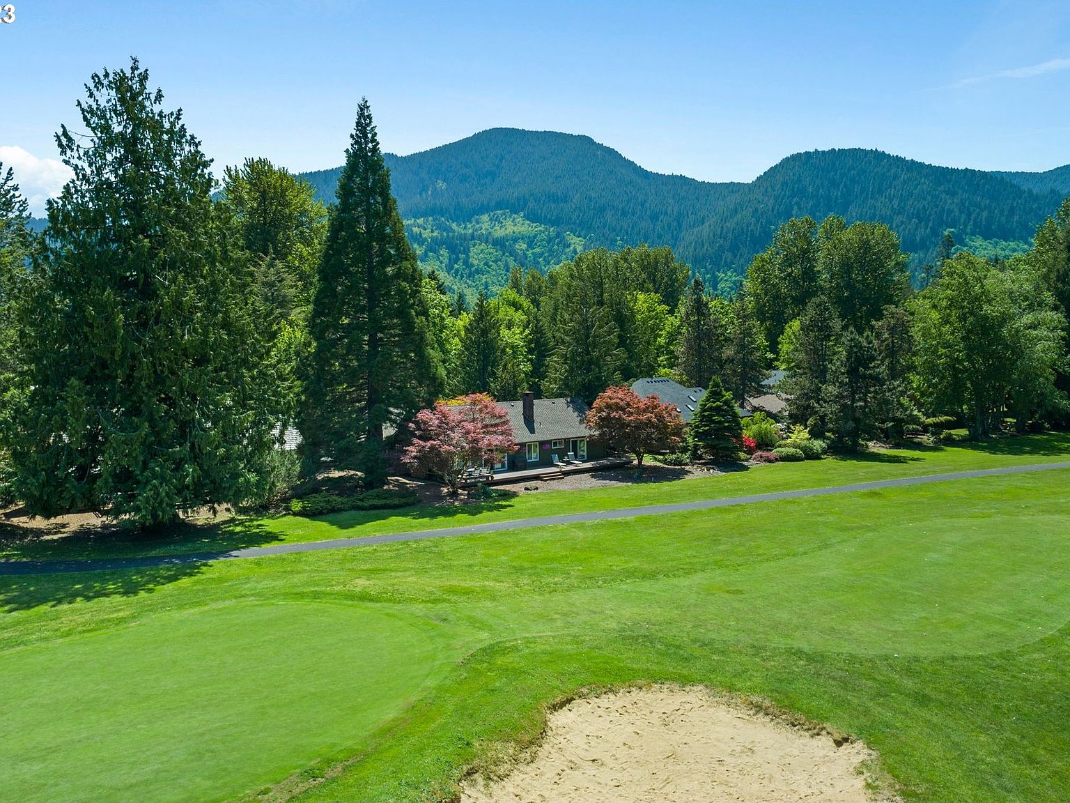 24769 E Bright Ave, Welches, OR 97067 Zillow