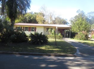 2632 Merwyn Rd, Jacksonville, FL 32207