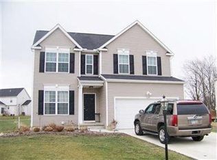 6075 Tyndale Ln, Medina, OH