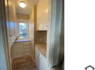 19 Braddock St FLOOR 1, Springfield, MA 01109