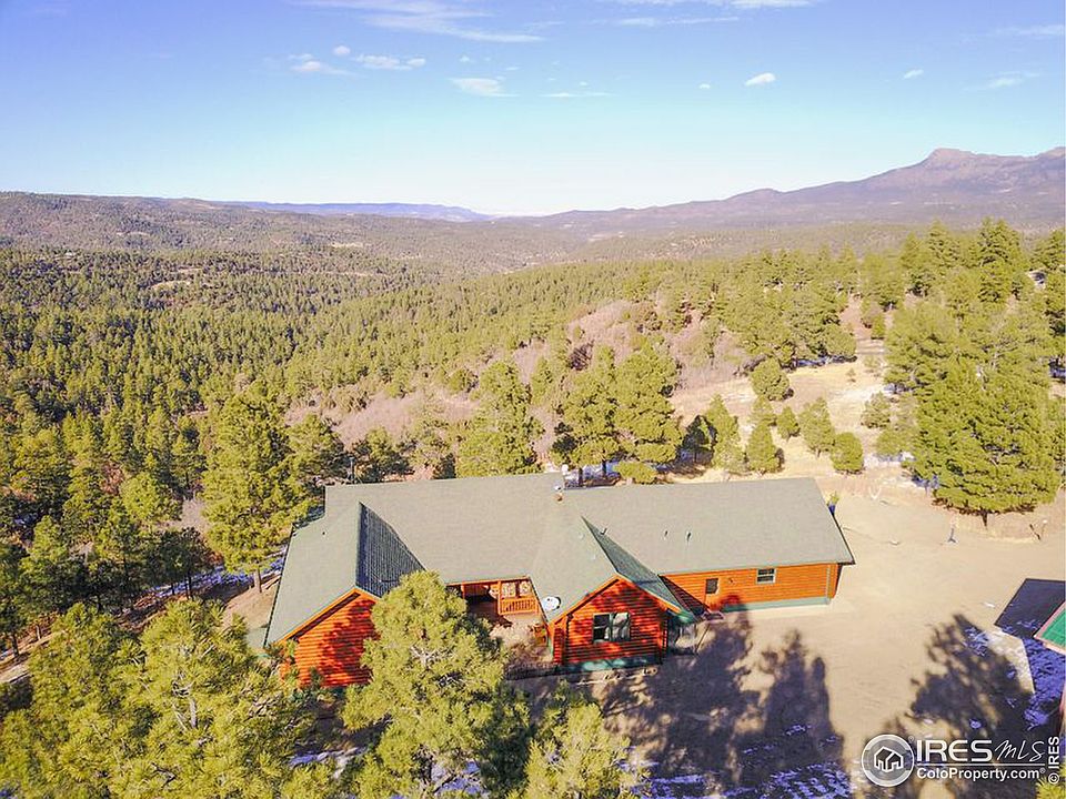33011 Hidden Meadows Ln, Trinidad, CO 81082 Zillow