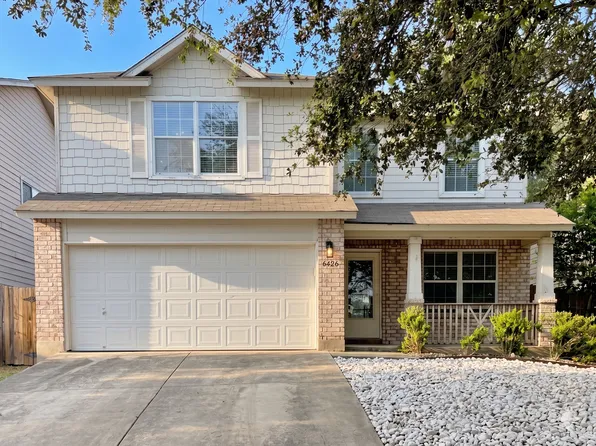6426 Royal Rdg, San Antonio, TX 78239