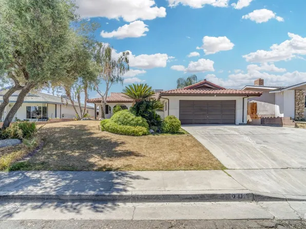 207 Irene St, Taft, CA 93268