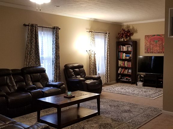 Living Room -2