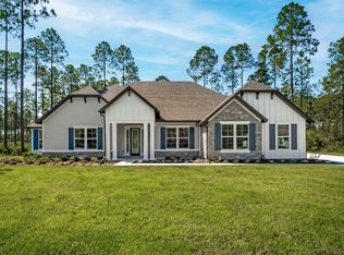 36151 Pitch Ln, Hilliard, FL 32046