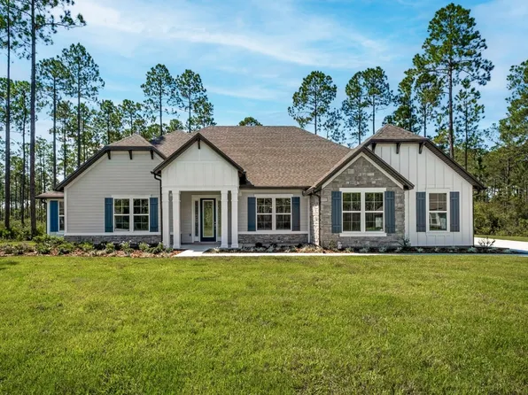 36247 Pitch Ln, Hilliard, FL 32046