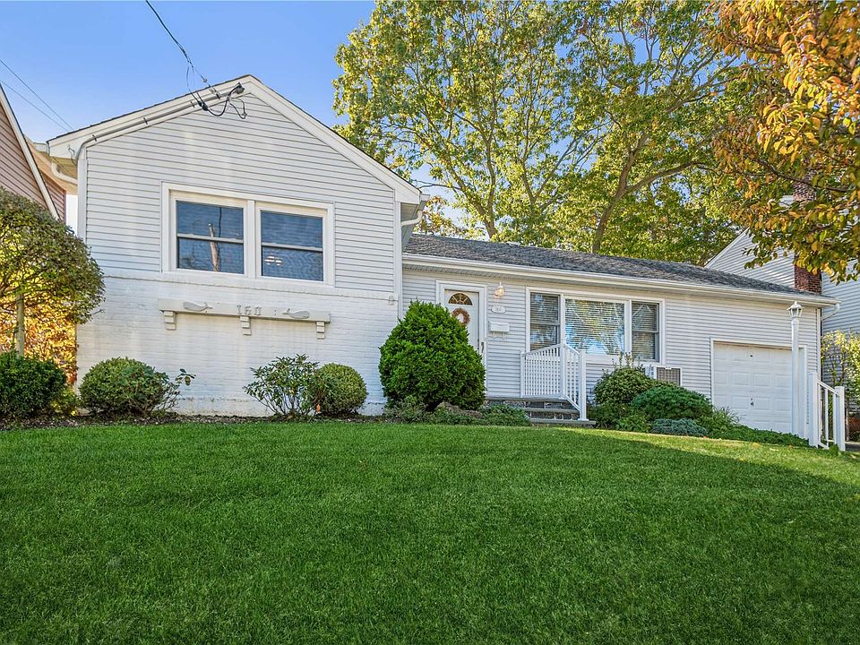 160 Willow Street, Massapequa Park, NY 11762 Zillow
