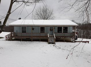 212 Pennsy Rd, Sligo, PA 16255