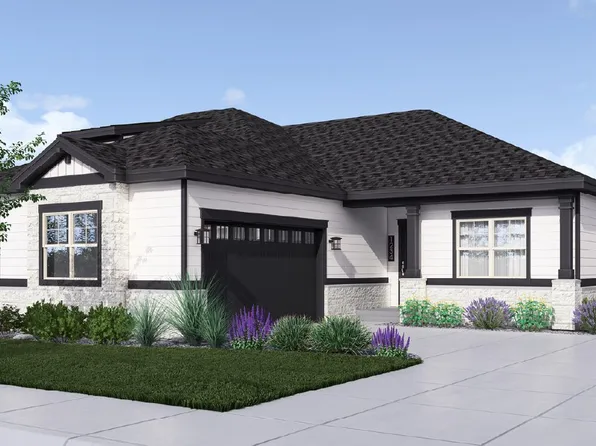 Triumph Plan, Knolls