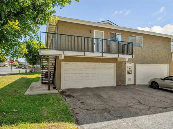 3125 N White Ave #4, La Verne, CA 91750
