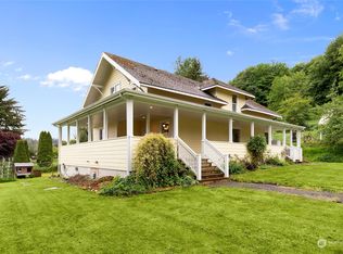 7302 E Lowell Larimer Rd, Snohomish, WA 98296